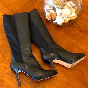 White House Black Market boots